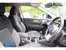 Nissan Qashqai DIG-T N-Connecta