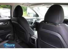 Nissan Qashqai DIG-T N-Connecta