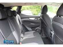 Nissan Qashqai DIG-T N-Connecta