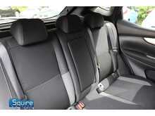 Nissan Qashqai DIG-T N-Connecta