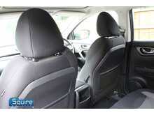 Nissan Qashqai DIG-T N-Connecta
