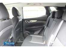 Nissan Qashqai DIG-T N-Connecta