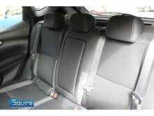 Nissan Qashqai DIG-T N-Connecta