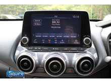 Nissan Juke DIG-T Tekna