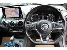 Nissan Juke DIG-T Tekna