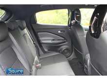Nissan Juke DIG-T Tekna
