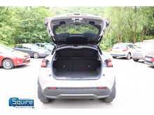 Nissan Juke DIG-T Tekna