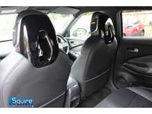 Nissan Juke DIG-T Tekna
