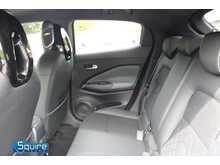 Nissan Juke DIG-T Tekna