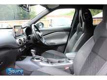 Nissan Juke DIG-T Tekna