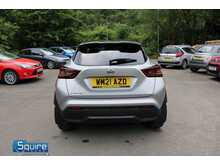 Nissan Juke DIG-T Tekna