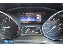 Ford Grand C-Max TDCi Zetec