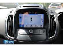 Ford Grand C-Max TDCi Zetec
