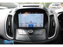 Ford Grand C-Max TDCi Zetec