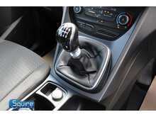 Ford Grand C-Max TDCi Zetec