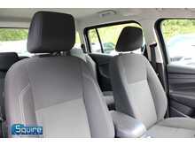 Ford Grand C-Max TDCi Zetec
