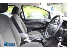 Ford Grand C-Max TDCi Zetec