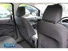 Ford Grand C-Max TDCi Zetec