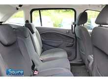Ford Grand C-Max TDCi Zetec