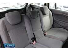 Ford Grand C-Max TDCi Zetec
