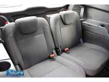 Ford Grand C-Max TDCi Zetec