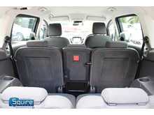 Ford Grand C-Max TDCi Zetec