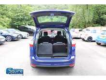 Ford Grand C-Max TDCi Zetec