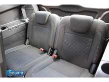 Ford Grand C-Max TDCi Zetec