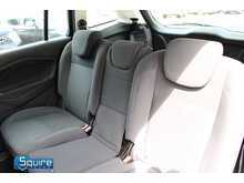 Ford Grand C-Max TDCi Zetec