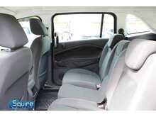 Ford Grand C-Max TDCi Zetec