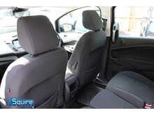 Ford Grand C-Max TDCi Zetec
