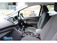 Ford Grand C-Max TDCi Zetec