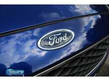 Ford Grand C-Max TDCi Zetec