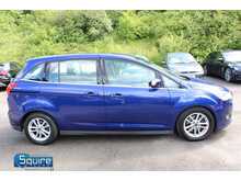 Ford Grand C-Max TDCi Zetec