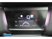 Citroen C4 BlueHDi Shine Plus