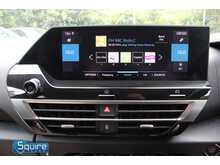 Citroen C4 BlueHDi Shine Plus