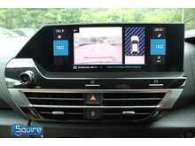 Citroen C4 BlueHDi Shine Plus