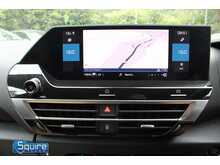 Citroen C4 BlueHDi Shine Plus