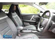 Citroen C4 BlueHDi Shine Plus