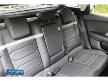 Citroen C4 BlueHDi Shine Plus