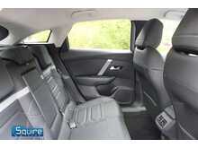 Citroen C4 BlueHDi Shine Plus