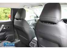 Citroen C4 BlueHDi Shine Plus