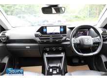 Citroen C4 BlueHDi Shine Plus