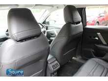 Citroen C4 BlueHDi Shine Plus