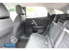 Citroen C4 BlueHDi Shine Plus