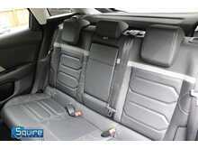 Citroen C4 BlueHDi Shine Plus