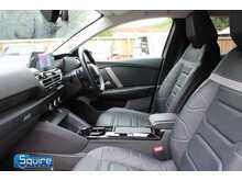 Citroen C4 BlueHDi Shine Plus
