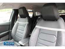 Citroen C4 BlueHDi Shine Plus