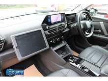 Citroen C4 BlueHDi Shine Plus