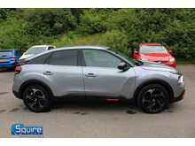 Citroen C4 BlueHDi Shine Plus
